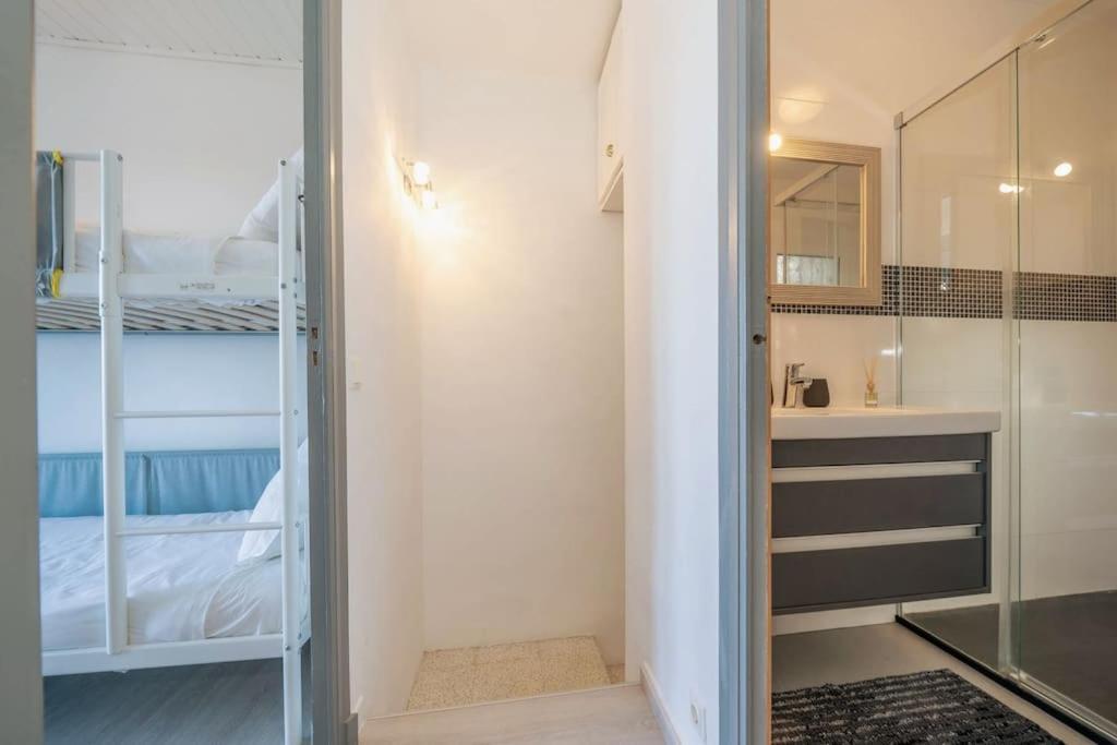 La Maison Snoopy, 6-8 Persons, Near Beach, Seaview Lloret de Mar