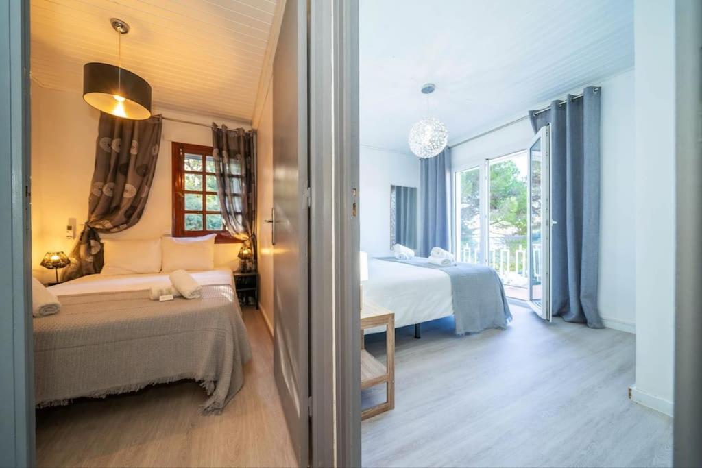 Apartament La Maison Snoopy, 6-8 Persons, Near Beach, Seaview *
