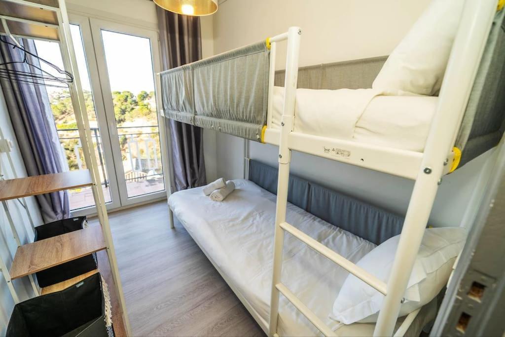 Apartament La Maison Snoopy, 6-8 Persons, Near Beach, Seaview