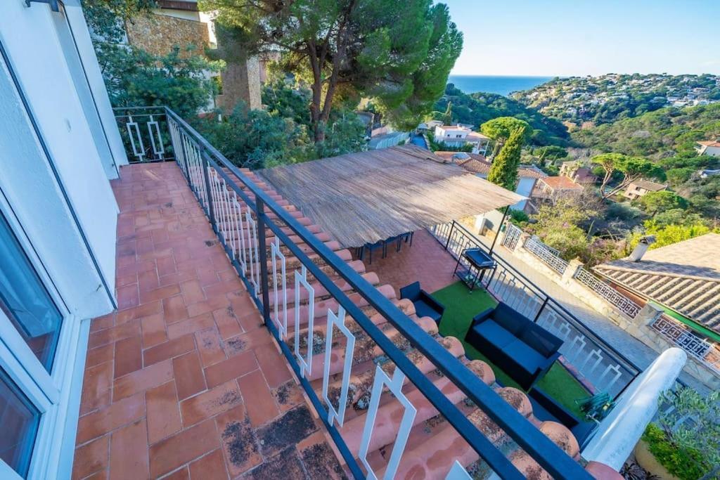 La Maison Snoopy, 6-8 Persons, Near Beach, Seaview Apartament Lloret de Mar