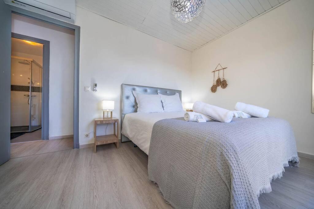 La Maison Snoopy, 6-8 Persons, Near Beach, Seaview Apartament *
