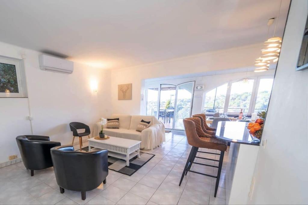 La Maison Snoopy, 6-8 Persons, Near Beach, Seaview Apartament Lloret de Mar