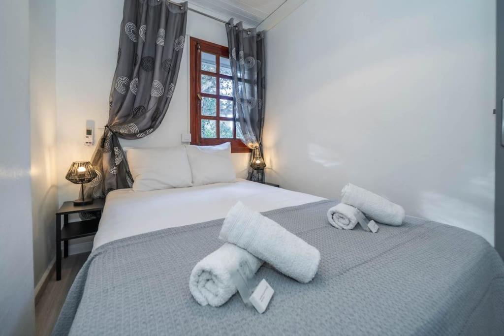 La Maison Snoopy, 6-8 Persons, Near Beach, Seaview Apartament *