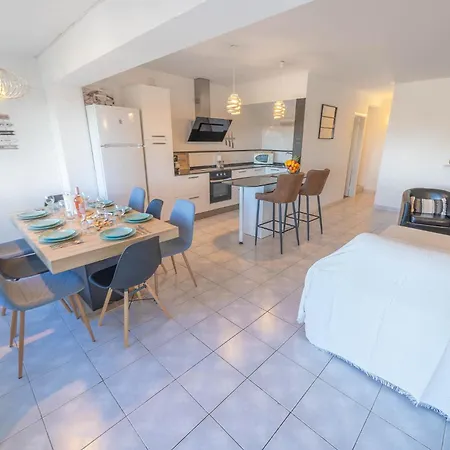 La Maison Snoopy, 6-8 Persons, Near Beach, Seaview Lloret de Mar Exterior photo