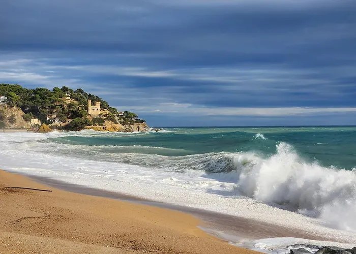 La Maison Snoopy, 6-8 Persons, Near Beach, Seaview