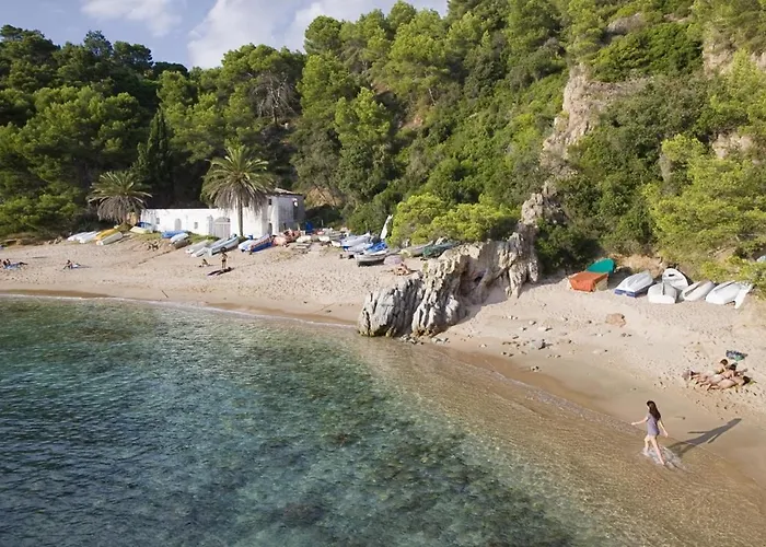 La Maison Snoopy, 6-8 Persons, Near Beach, Seaview