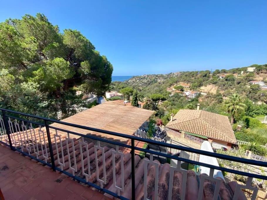 La Maison Snoopy, 6-8 Persons, Near Beach, Seaview Apartment Lloret de Mar